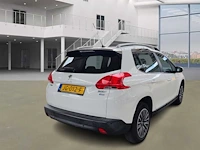 Peugeot 2008 1.2 puret. blue lion , ; jg-012-f - afbeelding 13 van  19