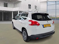 Peugeot 2008 1.2 puret. blue lion , ; jg-012-f - afbeelding 14 van  19