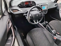 Peugeot 2008 1.2 puret. blue lion , ; jg-012-f - afbeelding 15 van  19