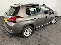 Peugeot 2008 1.2 puret. blue lion, kg-429-l - afbeelding 7 van  11