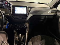 Peugeot 2008 1.2 puret. blue lion, kg-429-l - afbeelding 10 van  11