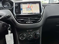 Peugeot 2008 1.2 puret. blue lion , ; kp-027-x - afbeelding 3 van  18