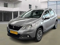 Peugeot 2008 1.2 puret. blue lion , ; kp-027-x - afbeelding 1 van  18