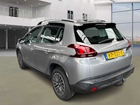 Peugeot 2008 1.2 puret. blue lion , ; kp-027-x - afbeelding 13 van  18