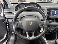 Peugeot 2008 1.2 puret. blue lion , ; kp-027-x - afbeelding 17 van  18