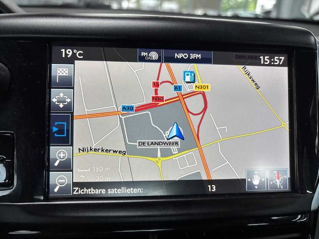 Peugeot 2008 1.2 puret. blue lion , ; kp-027-x - afbeelding 4 van  18