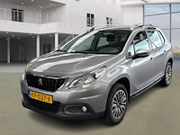 Peugeot 2008 1.2 puret. blue lion , ; kp-027-x - afbeelding 1 van  18
