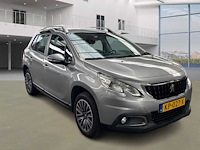 Peugeot 2008 1.2 puret. blue lion , ; kp-027-x - afbeelding 11 van  18