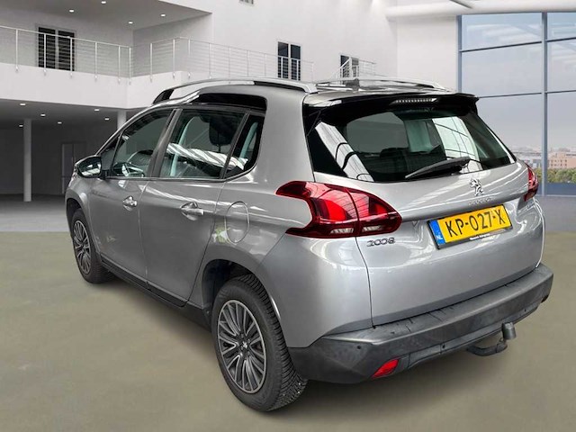 Peugeot 2008 1.2 puret. blue lion , ; kp-027-x - afbeelding 13 van  18