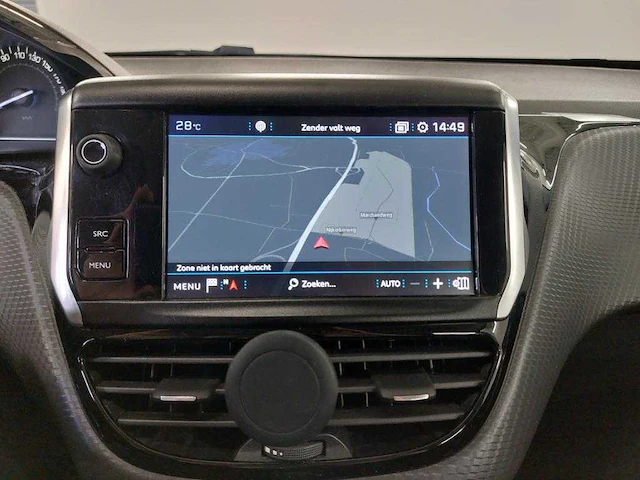 Peugeot 2008 1.2 puret. blue lion , ; pj-381-d - afbeelding 2 van  19