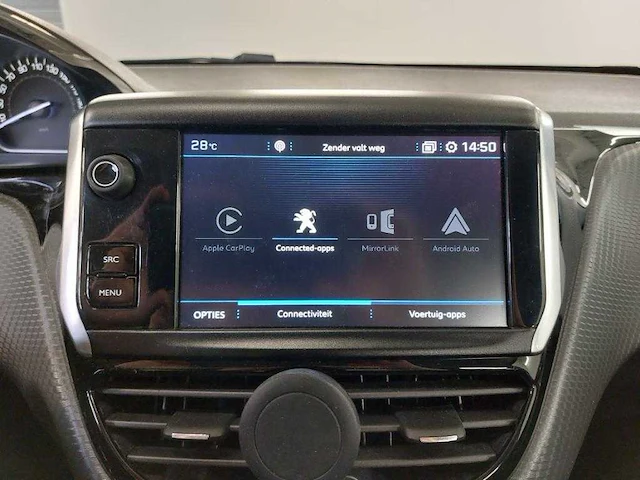 Peugeot 2008 1.2 puret. blue lion , ; pj-381-d - afbeelding 3 van  19