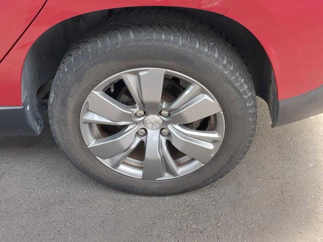 Peugeot 2008 1.2 puret. blue lion , ; pj-381-d - afbeelding 9 van  19
