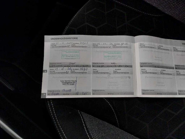 Peugeot 2008 1.2 puret. blue lion , ; pj-381-d - afbeelding 10 van  19