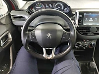 Peugeot 2008 1.2 puret. blue lion , ; pj-381-d - afbeelding 18 van  19