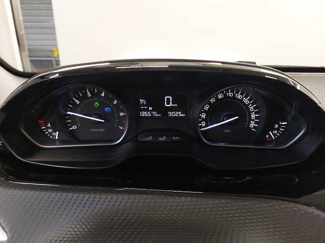 Peugeot 2008 1.2 puret. blue lion , ; pj-381-d - afbeelding 19 van  19