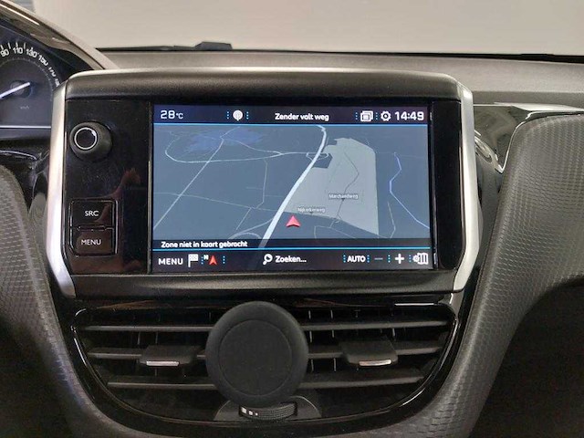 Peugeot 2008 1.2 puret. blue lion , ; pj-381-d - afbeelding 2 van  19