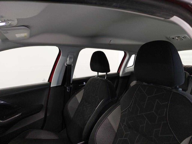 Peugeot 2008 1.2 puret. blue lion , ; pj-381-d - afbeelding 7 van  19