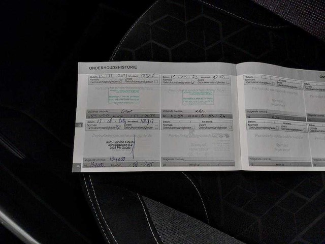 Peugeot 2008 1.2 puret. blue lion , ; pj-381-d - afbeelding 10 van  19