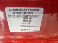 Peugeot 2008 1.2 puret. blue lion , ; pj-381-d - afbeelding 11 van  19