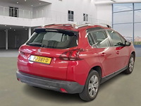 Peugeot 2008 1.2 puret. blue lion , ; pj-381-d - afbeelding 13 van  19