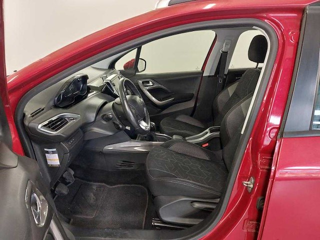 Peugeot 2008 1.2 puret. blue lion , ; pj-381-d - afbeelding 15 van  19