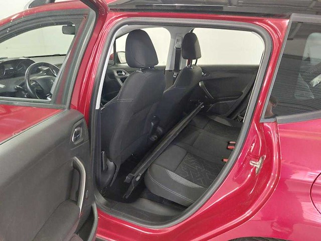 Peugeot 2008 1.2 puret. blue lion , ; pj-381-d - afbeelding 16 van  19