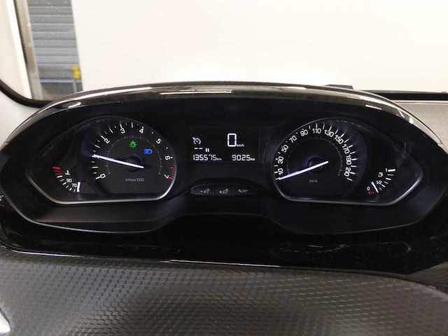 Peugeot 2008 1.2 puret. blue lion , ; pj-381-d - afbeelding 19 van  19