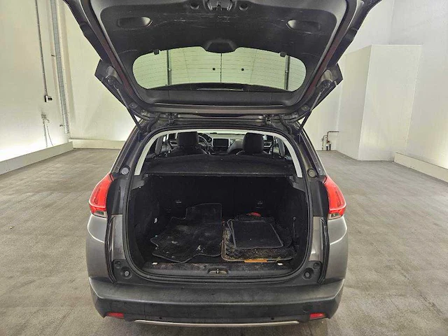 Peugeot 2008 1.2 puret. urban c , ; hj-181-n - afbeelding 7 van  18