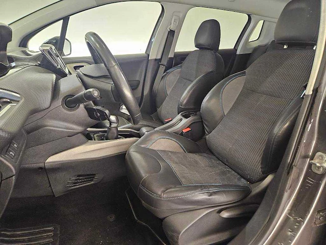 Peugeot 2008 1.2 puret. urban c , ; hj-181-n - afbeelding 14 van  18