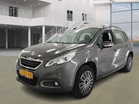 Peugeot 2008 1.2 puretech access , ; l-520-xv - afbeelding 1 van  16