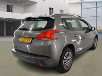 Peugeot 2008 1.2 puretech access , ; l-520-xv - afbeelding 10 van  16