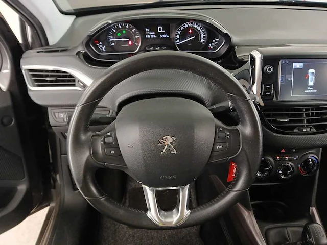 Peugeot 2008 1.2 puretech access , ; l-520-xv - afbeelding 15 van  16