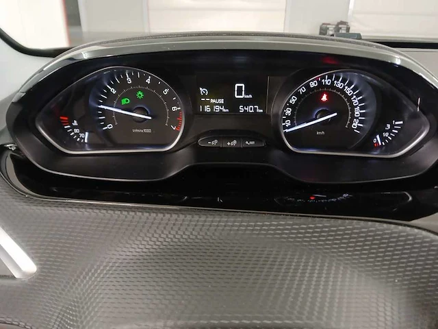Peugeot 2008 1.2 puretech access , ; l-520-xv - afbeelding 16 van  16