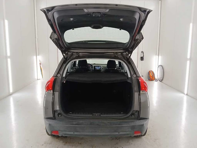 Peugeot 2008 1.2 puretech access , ; l-520-xv - afbeelding 7 van  16