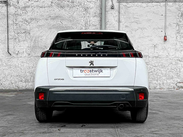 Peugeot 2008 1.2 puretech active 101pk 2022, n-304-tx - afbeelding 5 van  40