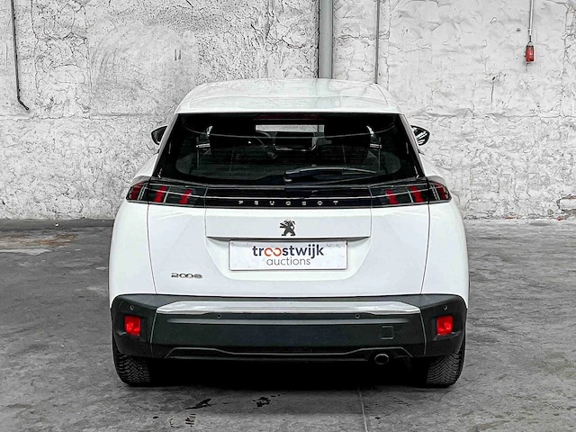 Peugeot 2008 1.2 puretech active 101pk 2022, n-304-tx - afbeelding 6 van  40