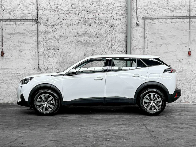 Peugeot 2008 1.2 puretech active 101pk 2022, n-304-tx - afbeelding 9 van  40
