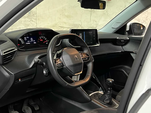Peugeot 2008 1.2 puretech active 101pk 2022, n-304-tx - afbeelding 10 van  40