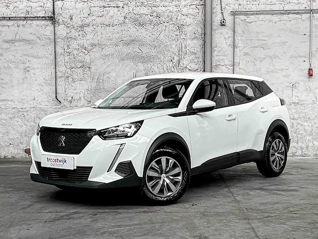 Peugeot 2008 1.2 puretech active 101pk 2022, n-304-tx - afbeelding 12 van  40
