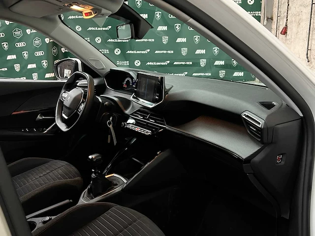 Peugeot 2008 1.2 puretech active 101pk 2022, n-304-tx - afbeelding 28 van  40