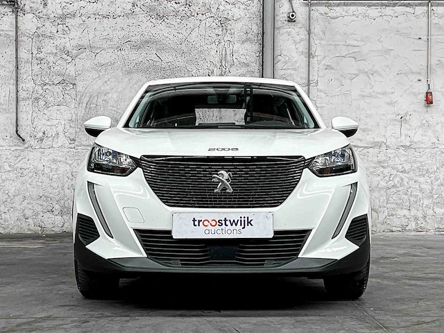 Peugeot 2008 1.2 puretech active 101pk 2022, n-304-tx - afbeelding 34 van  40