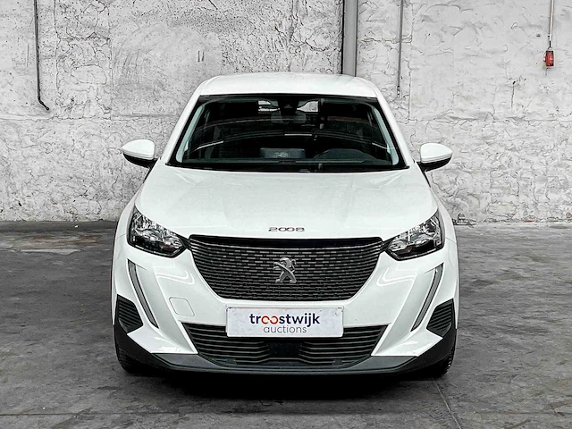 Peugeot 2008 1.2 puretech active 101pk 2022, n-304-tx - afbeelding 36 van  40