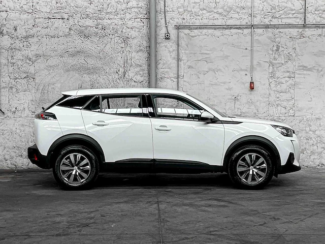Peugeot 2008 1.2 puretech active 101pk 2022, n-304-tx - afbeelding 39 van  40