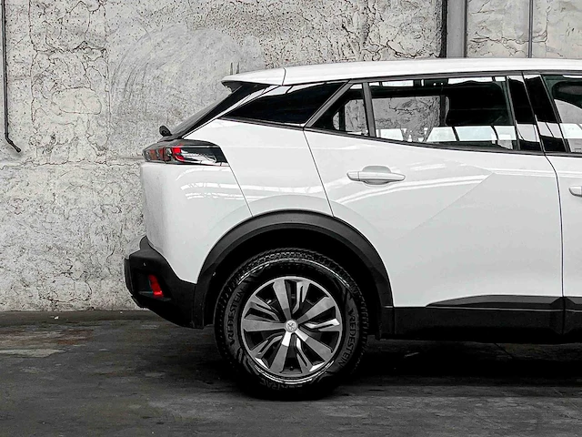 Peugeot 2008 1.2 puretech active 101pk 2022, n-304-tx - afbeelding 40 van  40