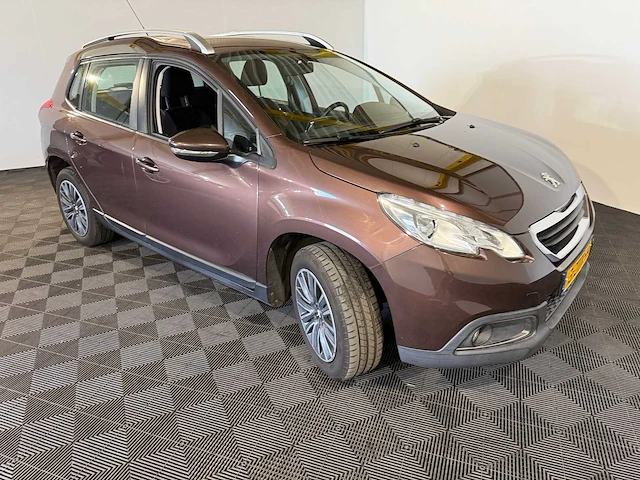 Peugeot 2008 1.2 puretech active, 3-ztt-94 - afbeelding 10 van  13