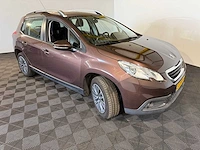 Peugeot 2008 1.2 puretech active, 3-ztt-94 - afbeelding 10 van  13