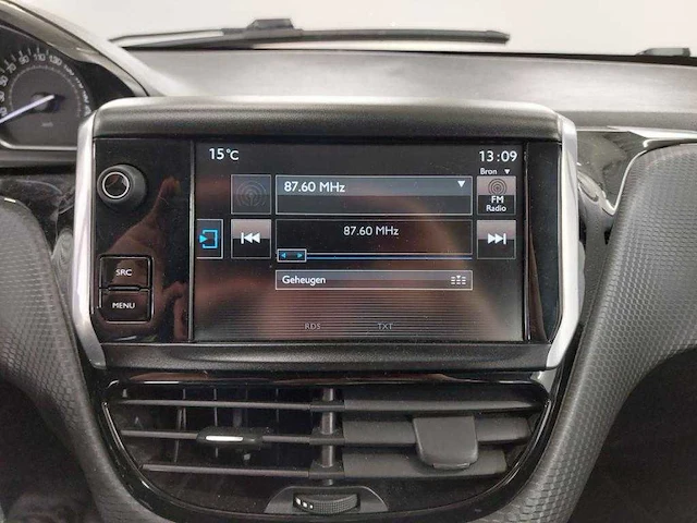 Peugeot 2008 1.2 puretech active , ; gz-067-t - afbeelding 11 van  20