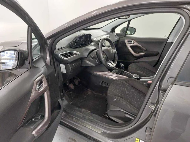 Peugeot 2008 1.2 puretech active , ; gz-067-t - afbeelding 14 van  20