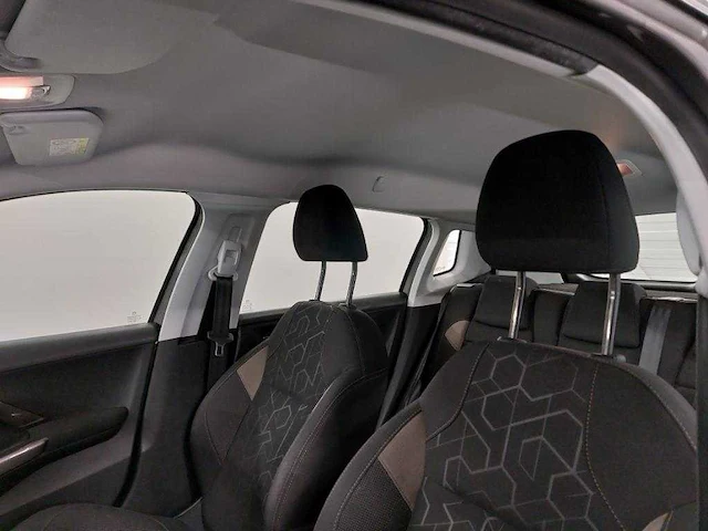 Peugeot 2008 1.2 puretech active , ; gz-067-t - afbeelding 15 van  20