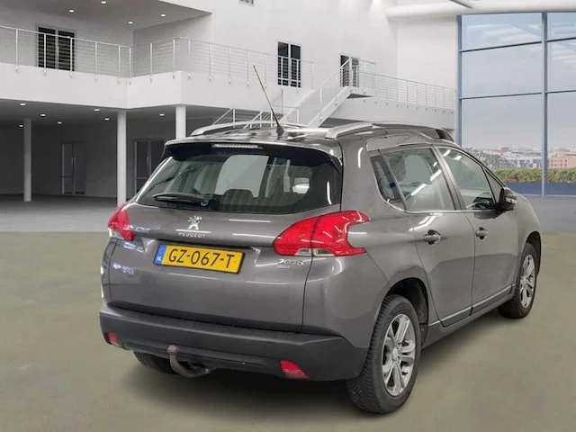 Peugeot 2008 1.2 puretech active , ; gz-067-t - afbeelding 3 van  20